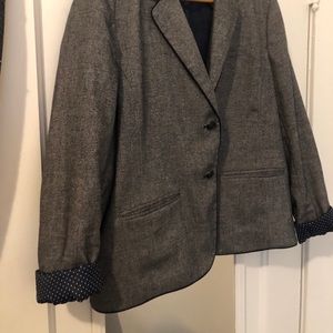 GAP Academy Blazer